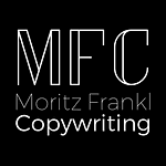 Moritz Frankl logo