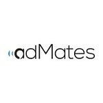 adMates GmbH logo