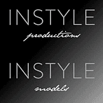 Instyle Productions logo