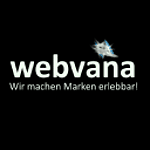 Webvana logo