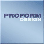 Proform Design logo