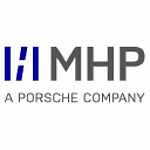 MHP Management- und IT-Beratung GmbH logo