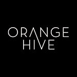 Orange Hive GmbH logo