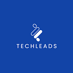Techleads logo