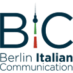 Berlin Italian Communication logo