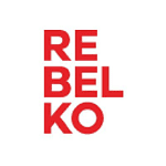 Rebelko logo