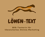 LÖWEN-Text SEO München logo