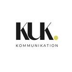 KUK. Kommunikation logo