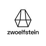 Zwoelfstein logo