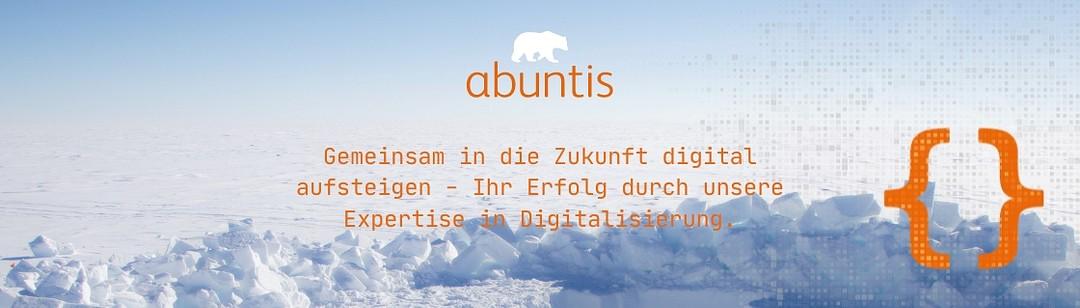 Abuntis GmbH & Co KG cover