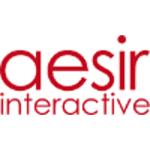 Aesir Interactive logo