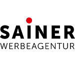 Sainer Werbeagentur logo