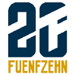 20FUENFZEHN-Kreativagentur logo