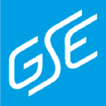 GSECOM AG logo