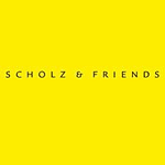 Scholz & Friends logo