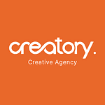 Creatory Media logo
