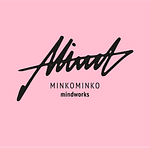 MINKOMINKO mindworks logo