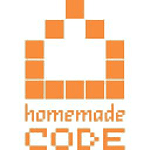 homemade code GmbH logo
