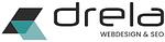 Drela GmbH | SEO & Webdesign Agentur logo