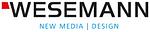 Wesemann New Media GmbH logo