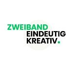 zweiband.media Agentur für Mediengestaltung und -produktion GmbH logo