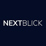 NEXTBLICK Digital Agency | Internetagentur Frankfurt logo