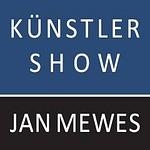 Künstlershow Jan Mewes