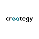 creategy logo