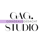 GAG.Studio logo