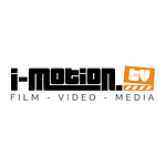 I-motion.tv logo