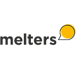MELTERS COMMUNICATION logo