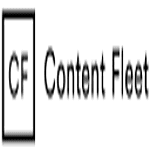 Content Fleet GmbH logo
