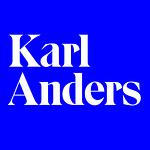 Karl Anders - Contemporary Branding logo