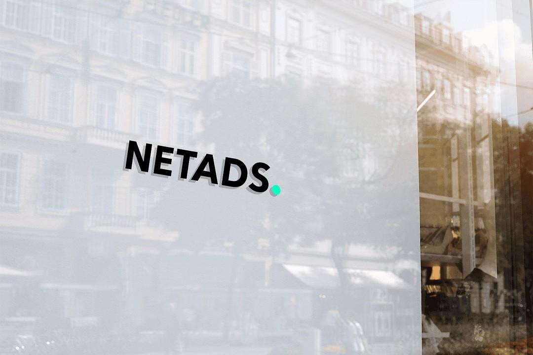 NETADS GmbH cover