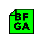 BFGA Werbeagentur logo