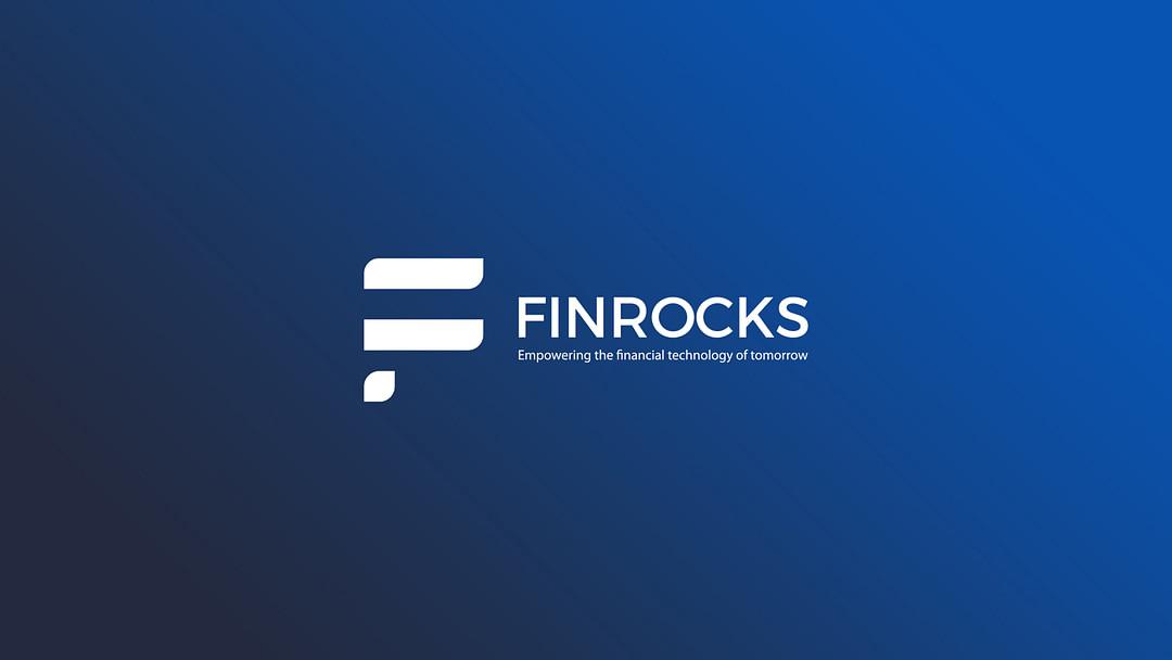 Finrocks GmbH cover