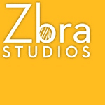 Zbra Studios logo