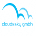 Clouds Sky GmbH logo