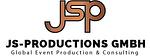 JS - Productions GmbH logo
