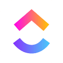 ClickUp-Logo