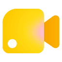 Google Meet-Logo