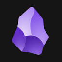 Obsidian-Logo