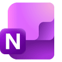 Microsoft OneNote-Logo