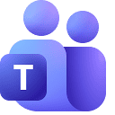 Microsoft Teams-Logo
