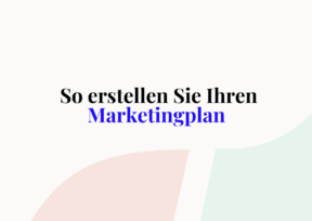 marketingplan cover
