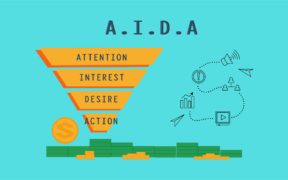 Wie die AIDA-Formel Ihren Verkaufsprozess optimieren kann