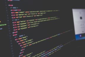 HTML lernen kann Türen in die Programmierwelt öffnen!
