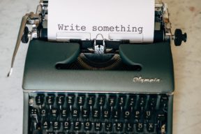 Kreatives Schreiben: 12 nützliche Tipps für bessere Texte