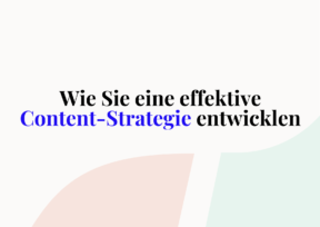 content-strategie cover