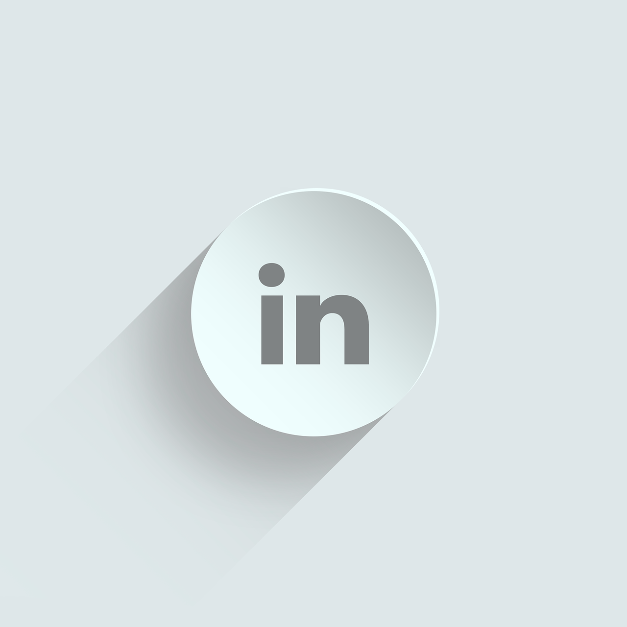 linkedin logo, linkedin live
